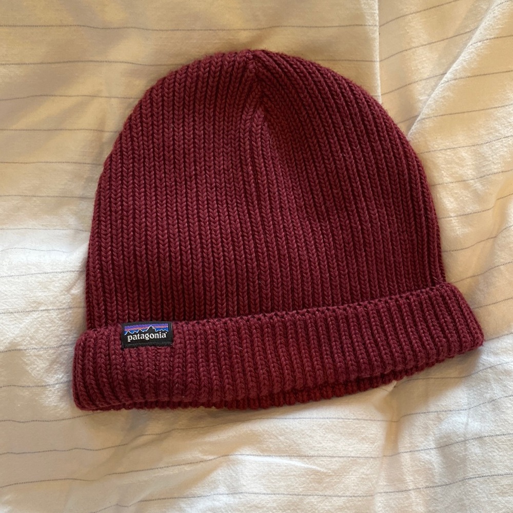 COPY - Patagonia knit hat - one size fits all